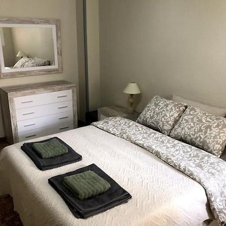 Manda Pola Apartment Santa Pola Ngoại thất bức ảnh