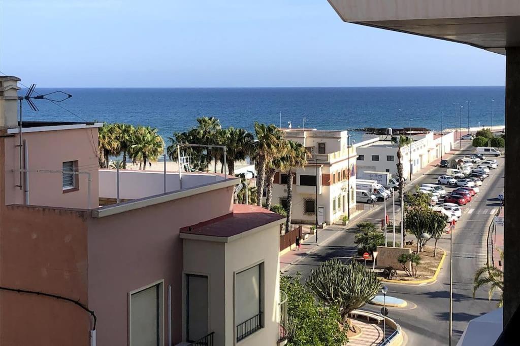 Manda Pola Apartment Santa Pola Ngoại thất bức ảnh