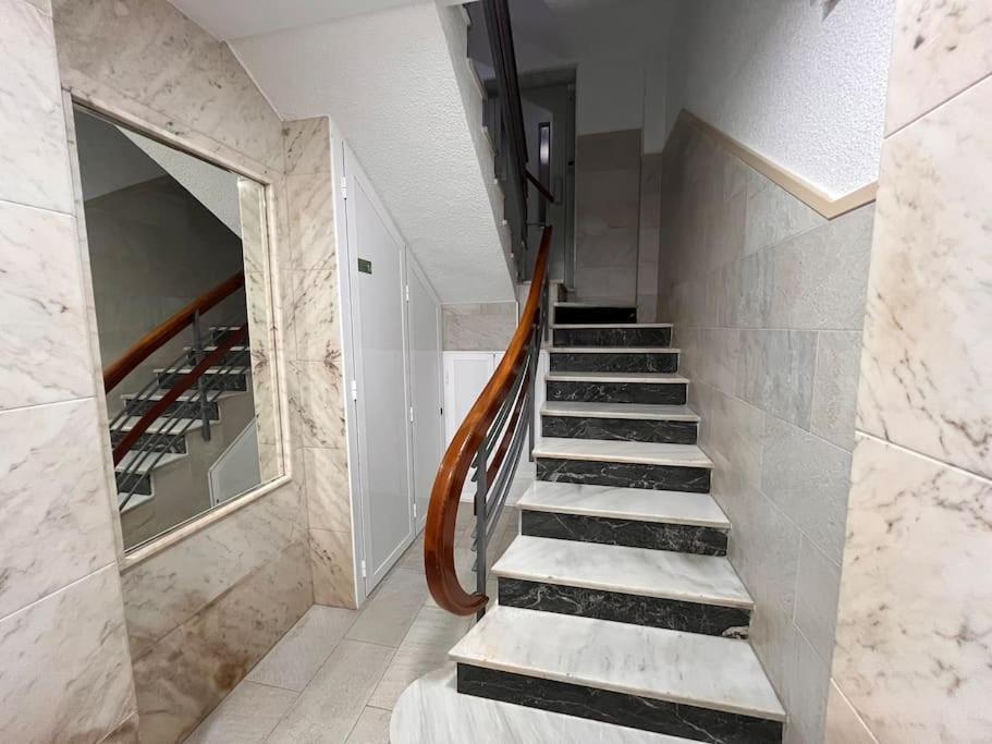 Manda Pola Apartment Santa Pola Ngoại thất bức ảnh