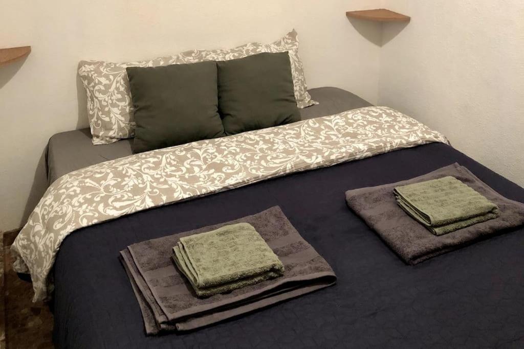 Manda Pola Apartment Santa Pola Ngoại thất bức ảnh