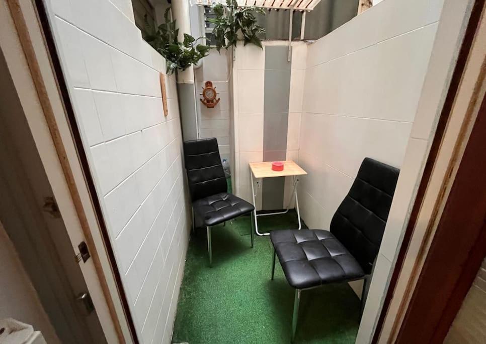 Manda Pola Apartment Santa Pola Ngoại thất bức ảnh