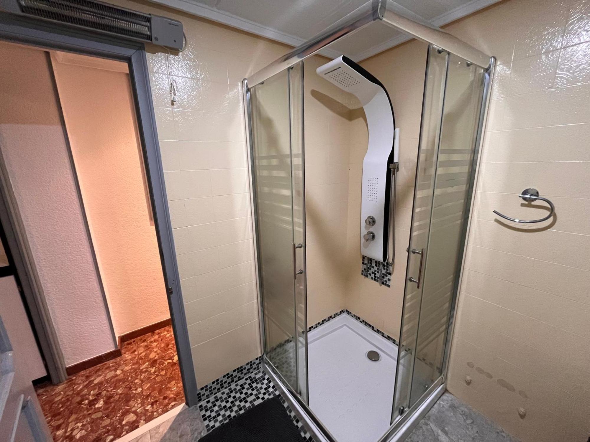 Manda Pola Apartment Santa Pola Ngoại thất bức ảnh